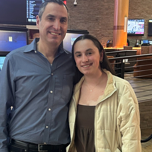 Dagan & Rachel LaCorte